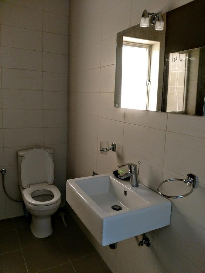 Charming Rooms With A Seaview Слима Экстерьер фото