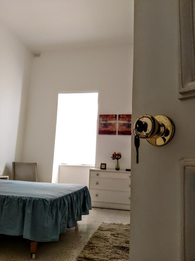 Charming Rooms With A Seaview Слима Экстерьер фото