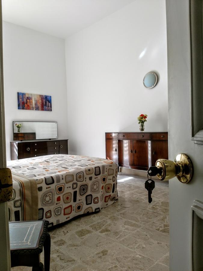 Charming Rooms With A Seaview Слима Экстерьер фото